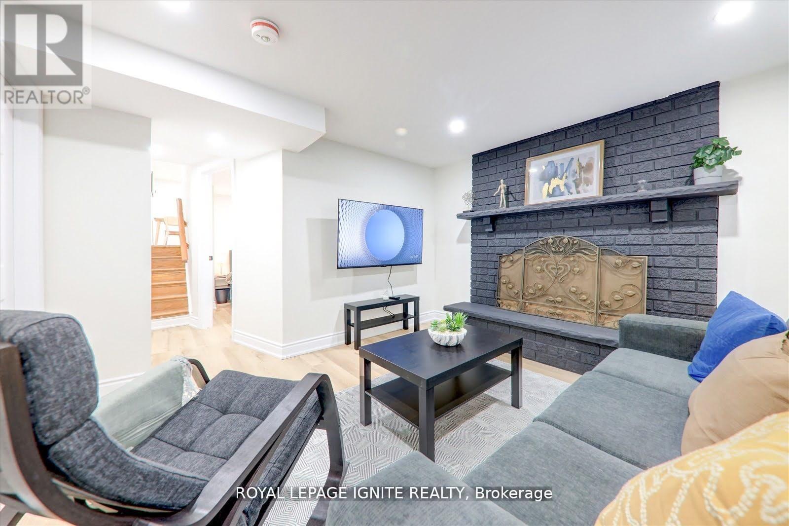 Bsmt - 4023 Bishopstoke Lane, Mississauga, Ontario  L4Z 1H9 - Photo 13 - W13080400