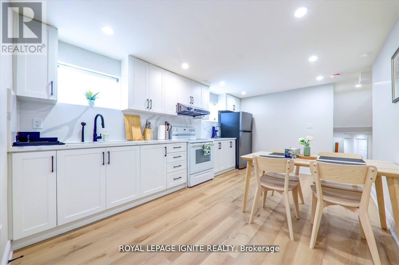 Bsmt - 4023 Bishopstoke Lane, Mississauga, Ontario  L4Z 1H9 - Photo 4 - W13080400