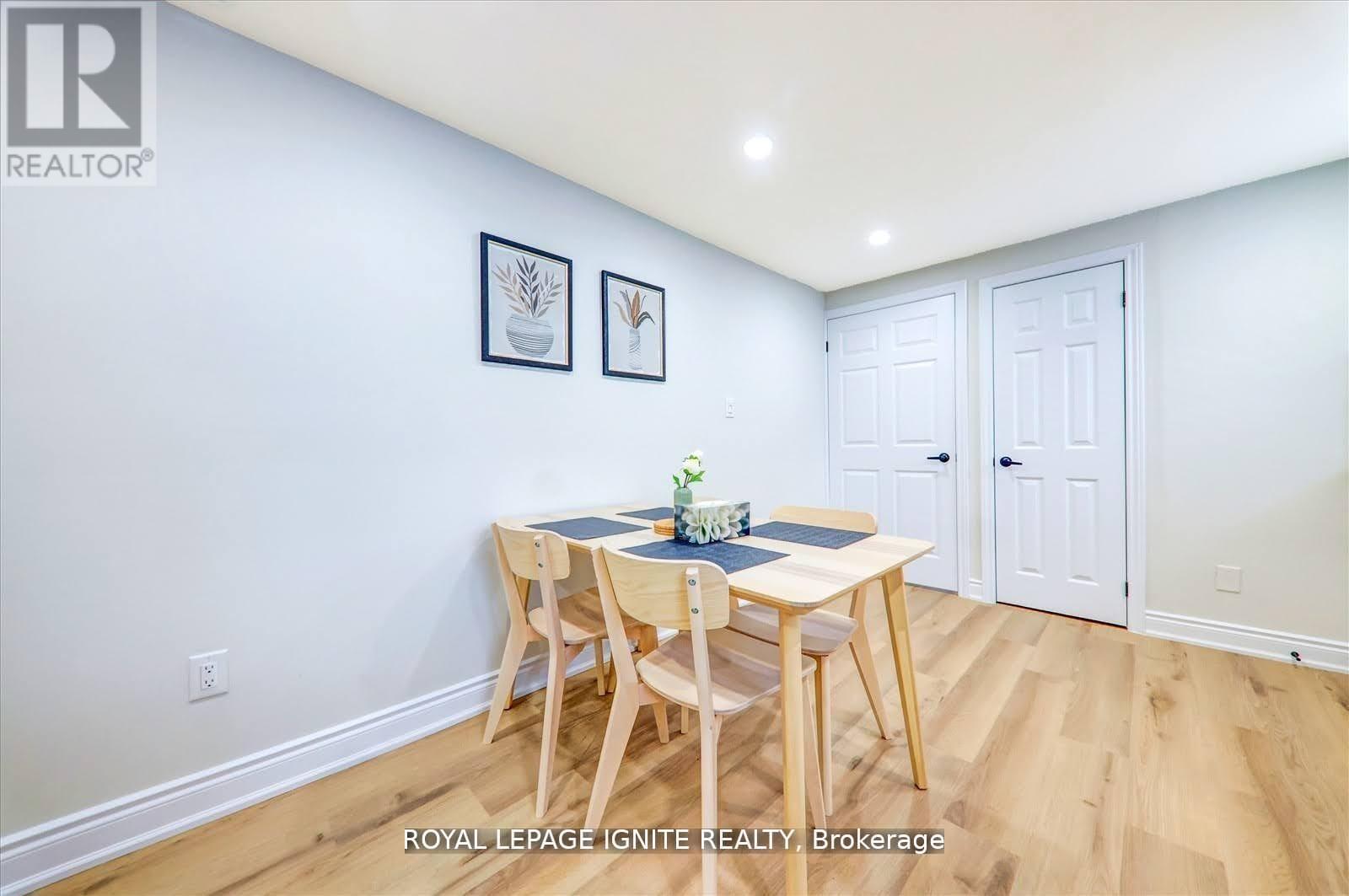 Bsmt - 4023 Bishopstoke Lane, Mississauga, Ontario  L4Z 1H9 - Photo 6 - W13080400