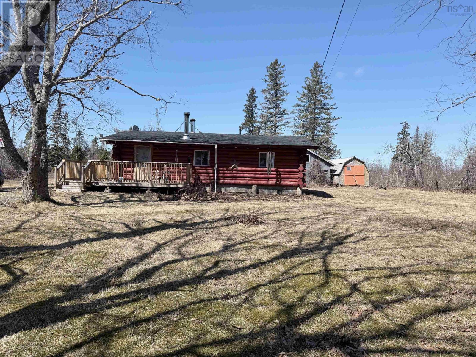 219 West River East Side Road, West River Station, Nova Scotia  B0K 1Z0 - Photo 21 - 202602342