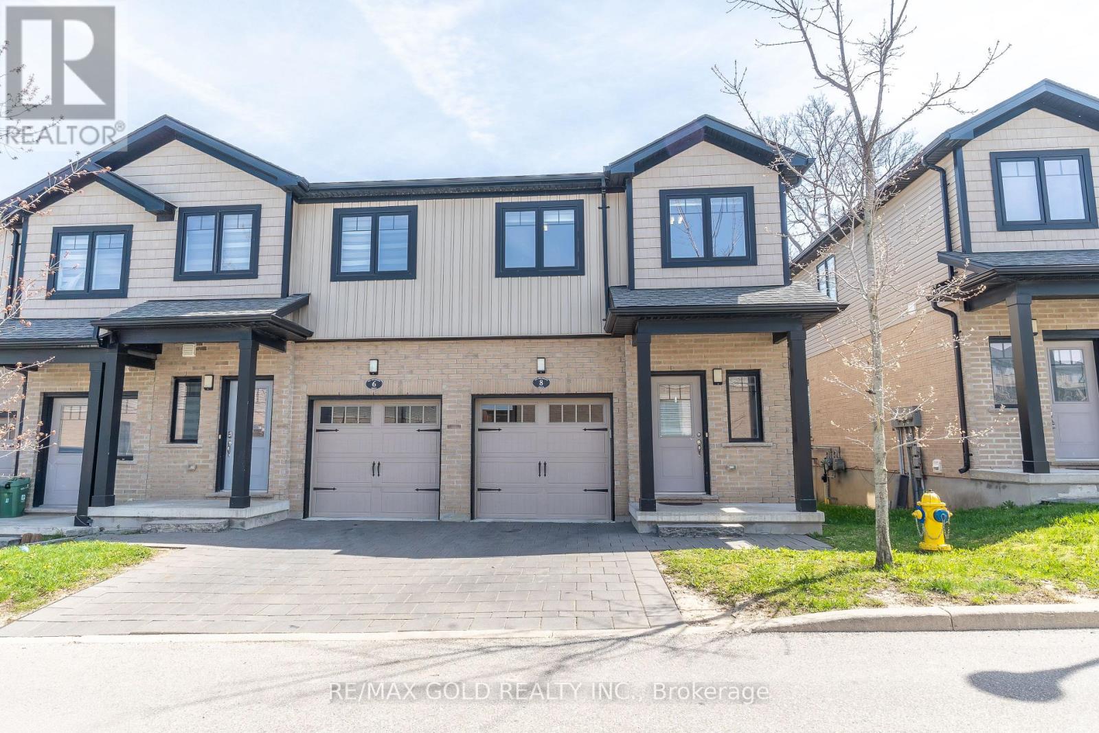 8 - 2621 Holbrook Drive, London South, Ontario  N6M 0G2 - Photo 2 - X13080022