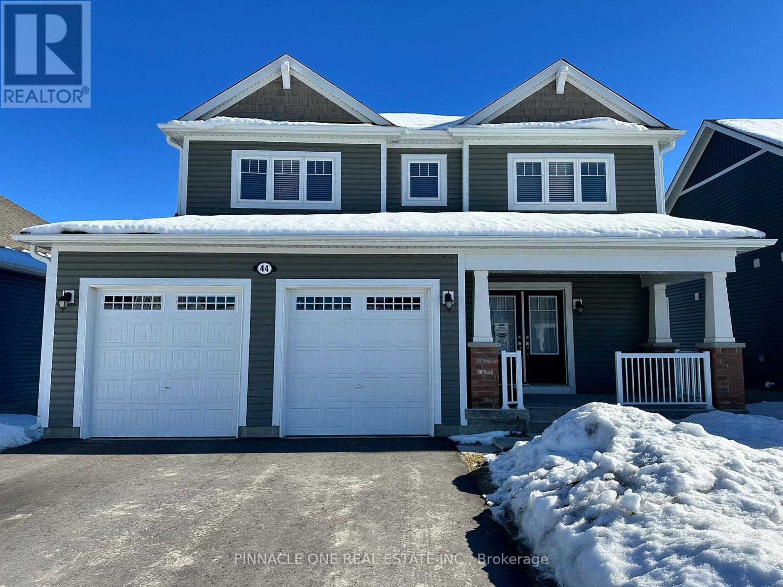 44 Chambery Street, Bracebridge, Ontario  P1L 0G2 - Photo 2 - X13080028