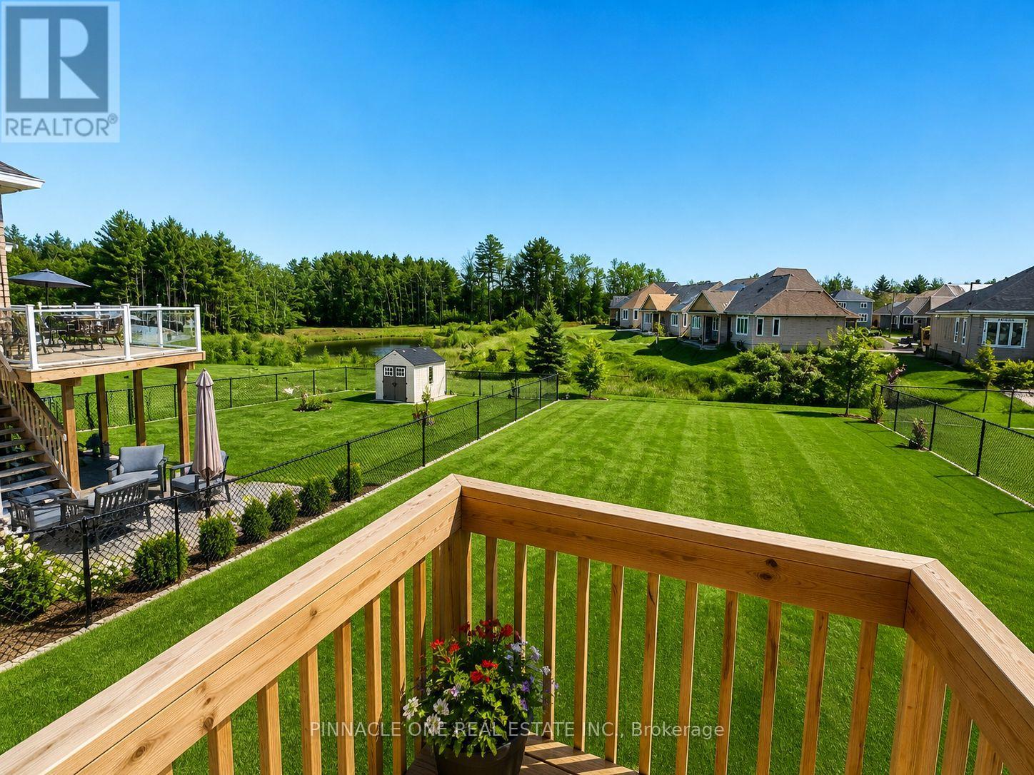 44 Chambery Street, Bracebridge, Ontario  P1L 0G2 - Photo 20 - X13080028