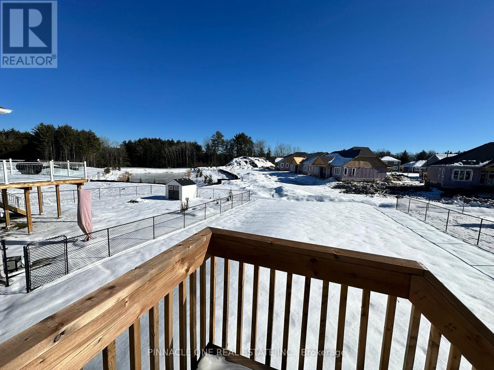 44 Chambery Street, Bracebridge, Ontario  P1L 0G2 - Photo 21 - X13080028