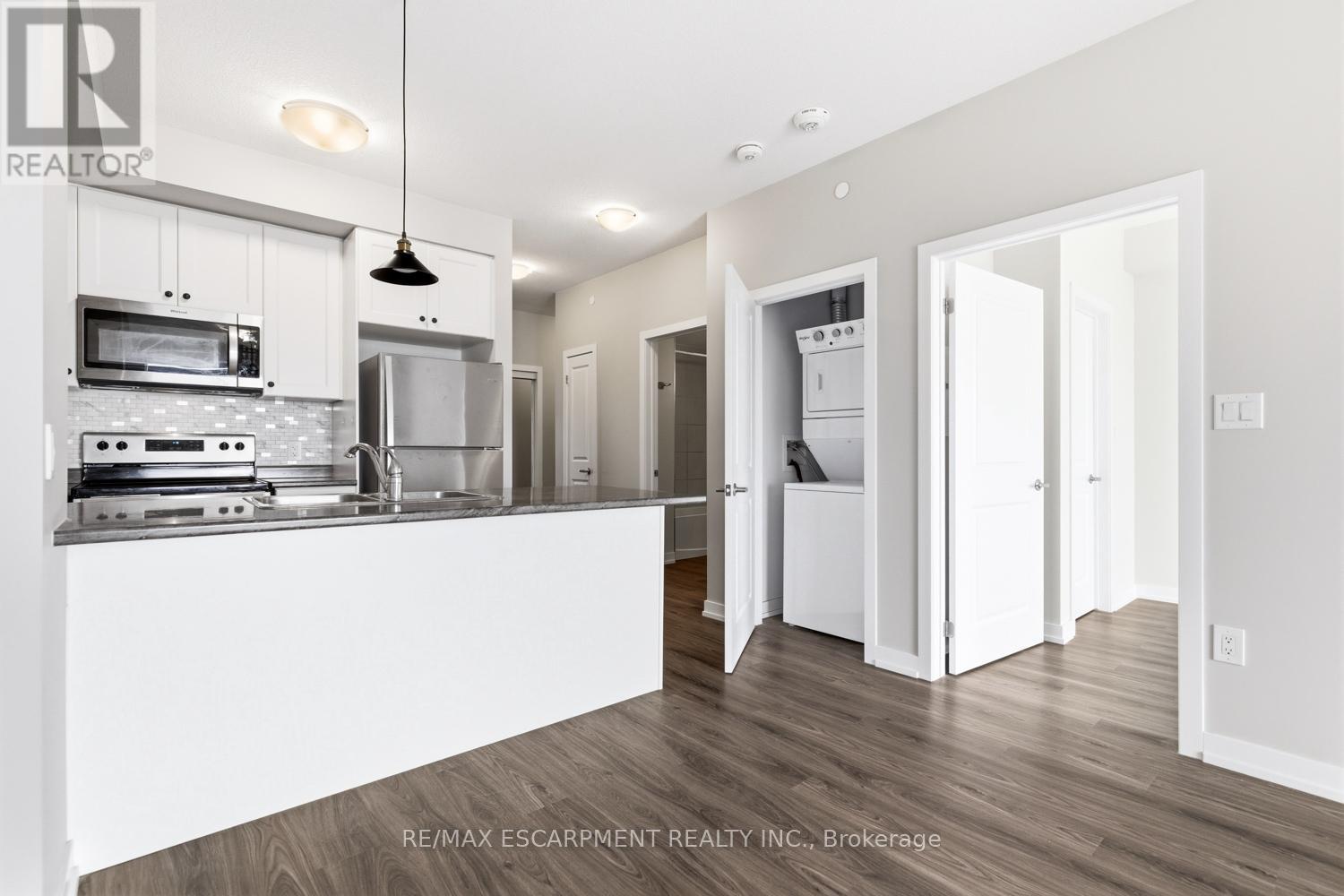 1113 - 450 Dundas Street E, Hamilton, Ontario  L8B 1Z2 - Photo 40 - X13080042