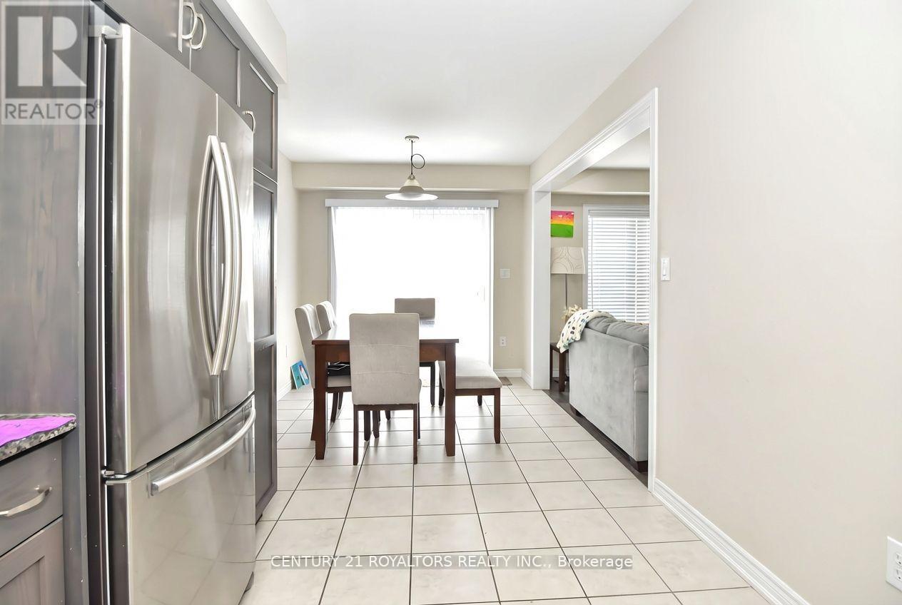 1584 Dunkirk Avenue, Woodstock, Ontario  N4T 0L1 - Photo 12 - X13080050