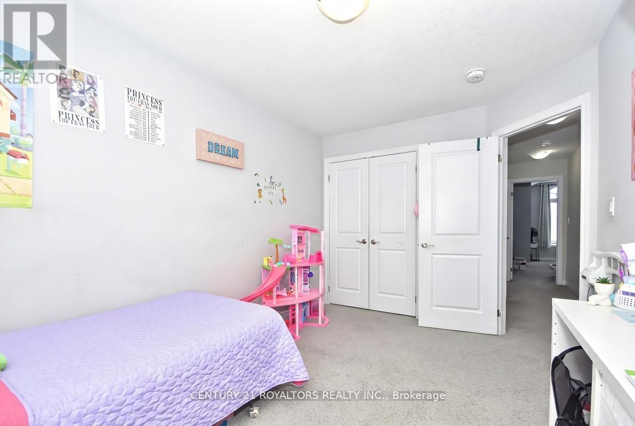 1584 Dunkirk Avenue, Woodstock, Ontario  N4T 0L1 - Photo 24 - X13080050