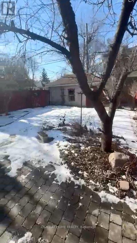 1395 Dougall Avenue, Windsor, Ontario  N8X 1R6 - Photo 10 - X13080088