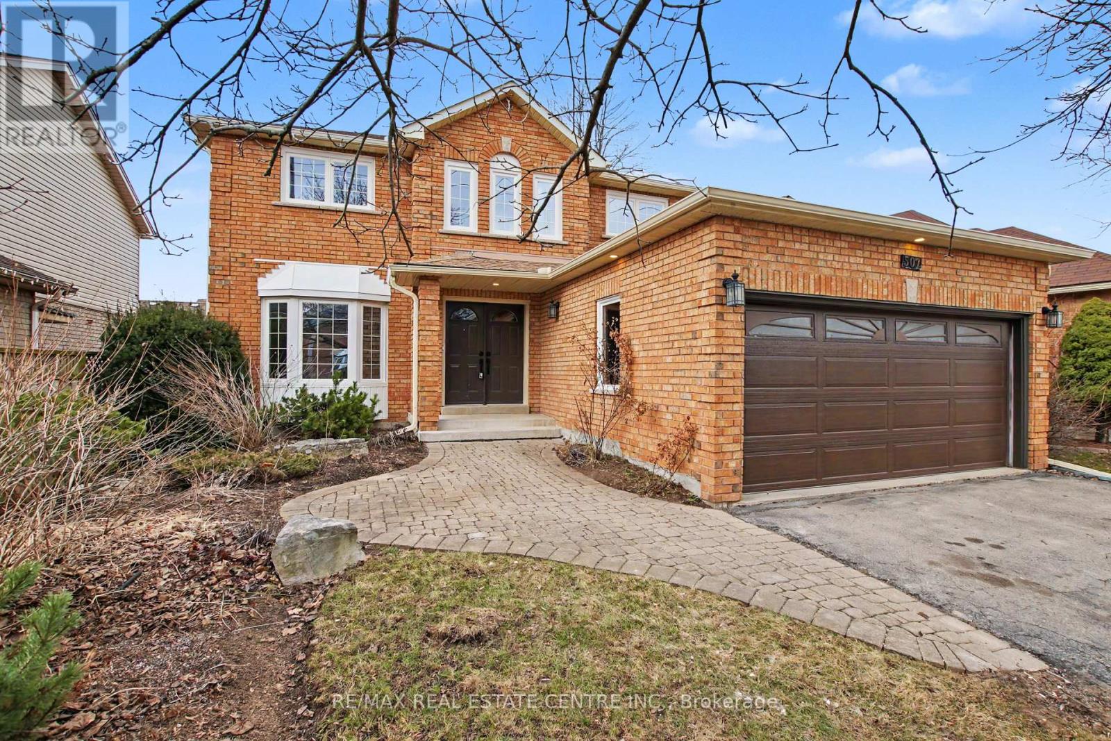 507 Grand Ridge Drive, Cambridge, Ontario  N1S 4Y9 - Photo 2 - X13080146