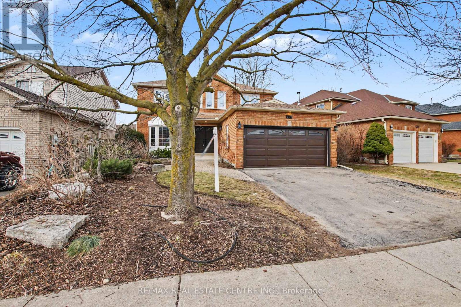 507 Grand Ridge Drive, Cambridge, Ontario  N1S 4Y9 - Photo 3 - X13080146