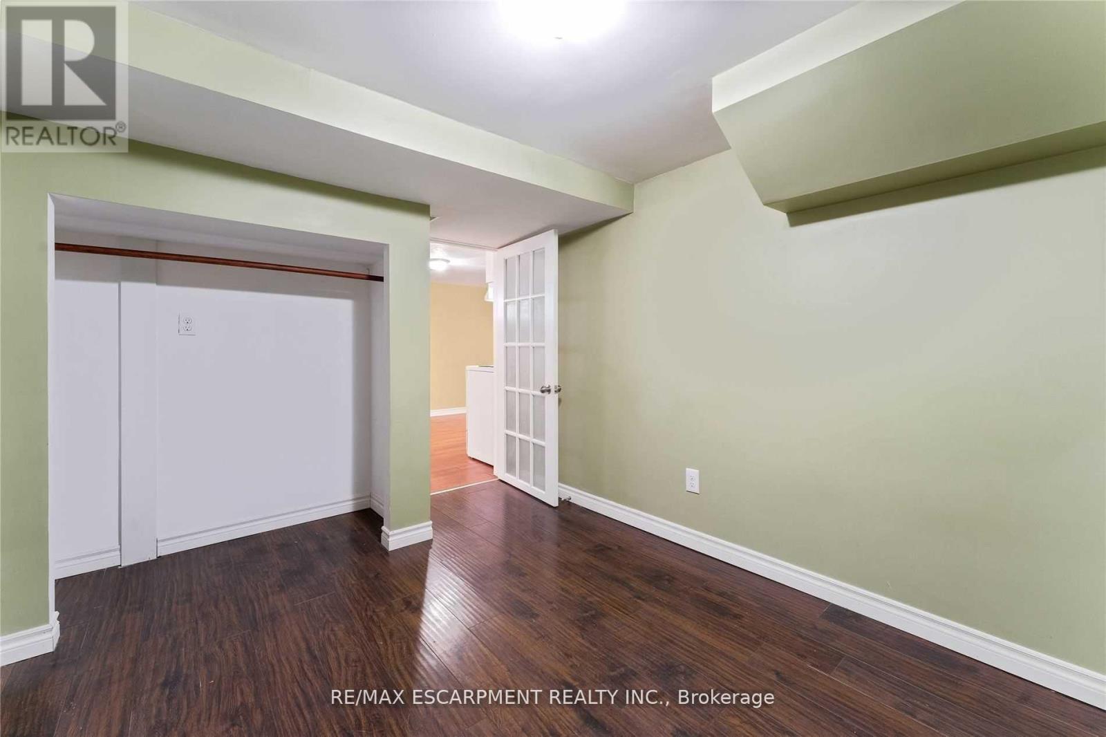 Basement - 864 Upper Ottawa Street, Hamilton, Ontario  L8T 3V5 - Photo 7 - X13080206