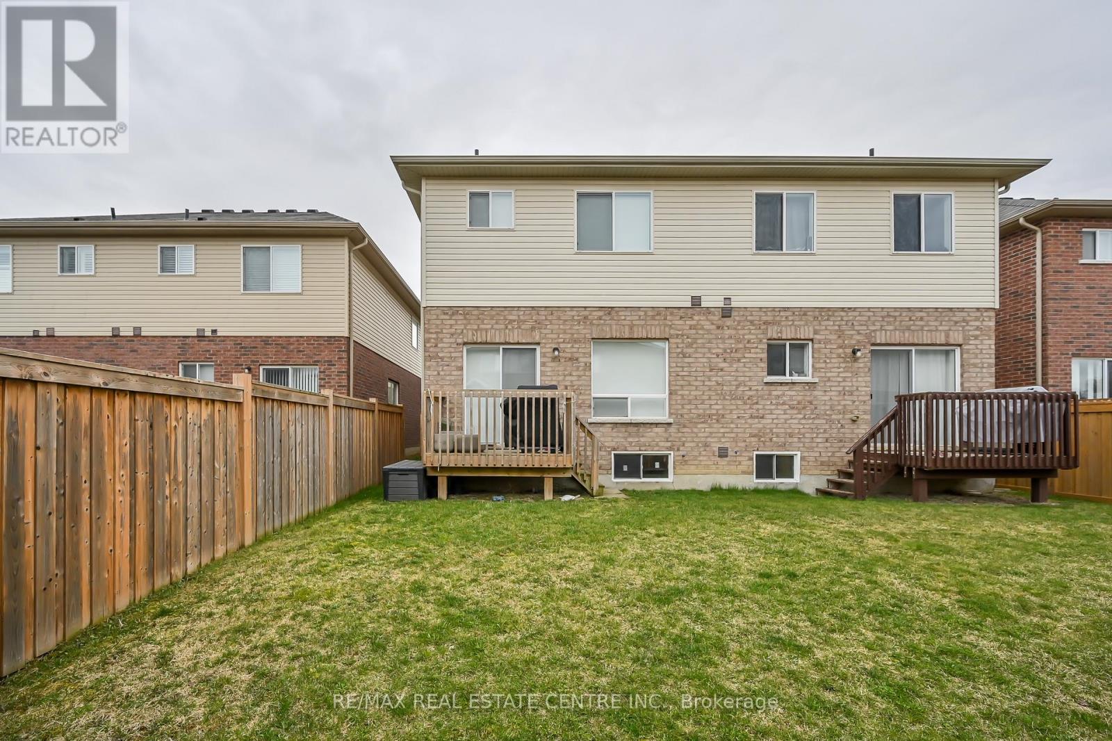 226 Lormont Boulevard, Hamilton, Ontario  L8J 0J9 - Photo 36 - X13080344