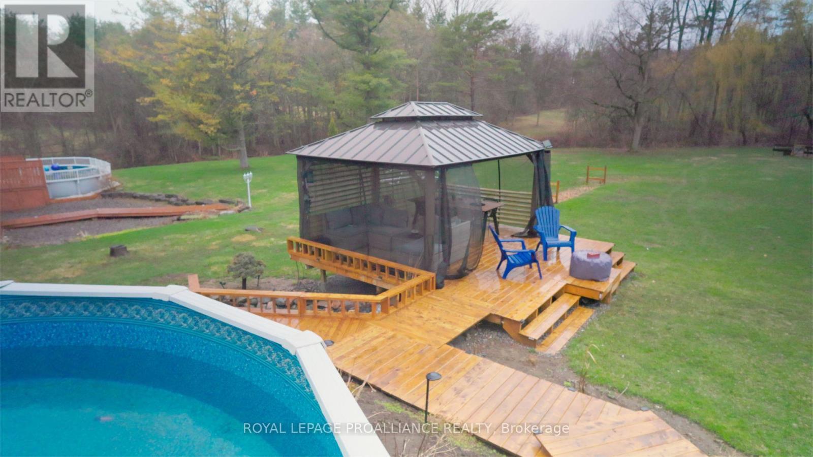 16366 County Road 2 Road, Quinte West, Ontario  K8V 5P7 - Photo 42 - X13052392