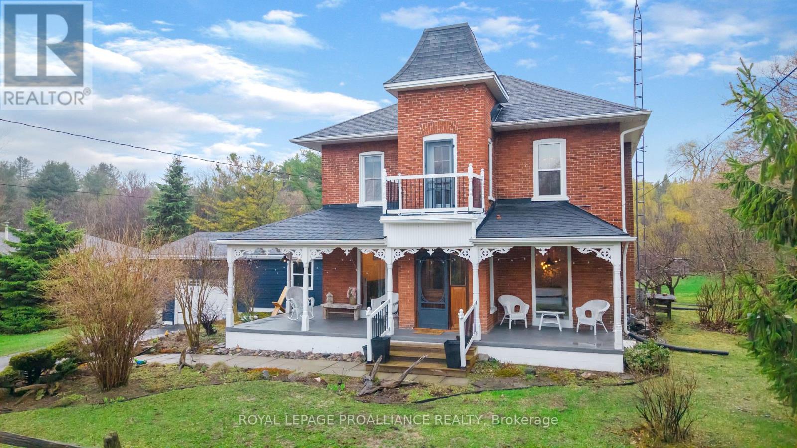 16366 County Road 2 Road, Quinte West, Ontario  K8V 5P7 - Photo 3 - X13052392