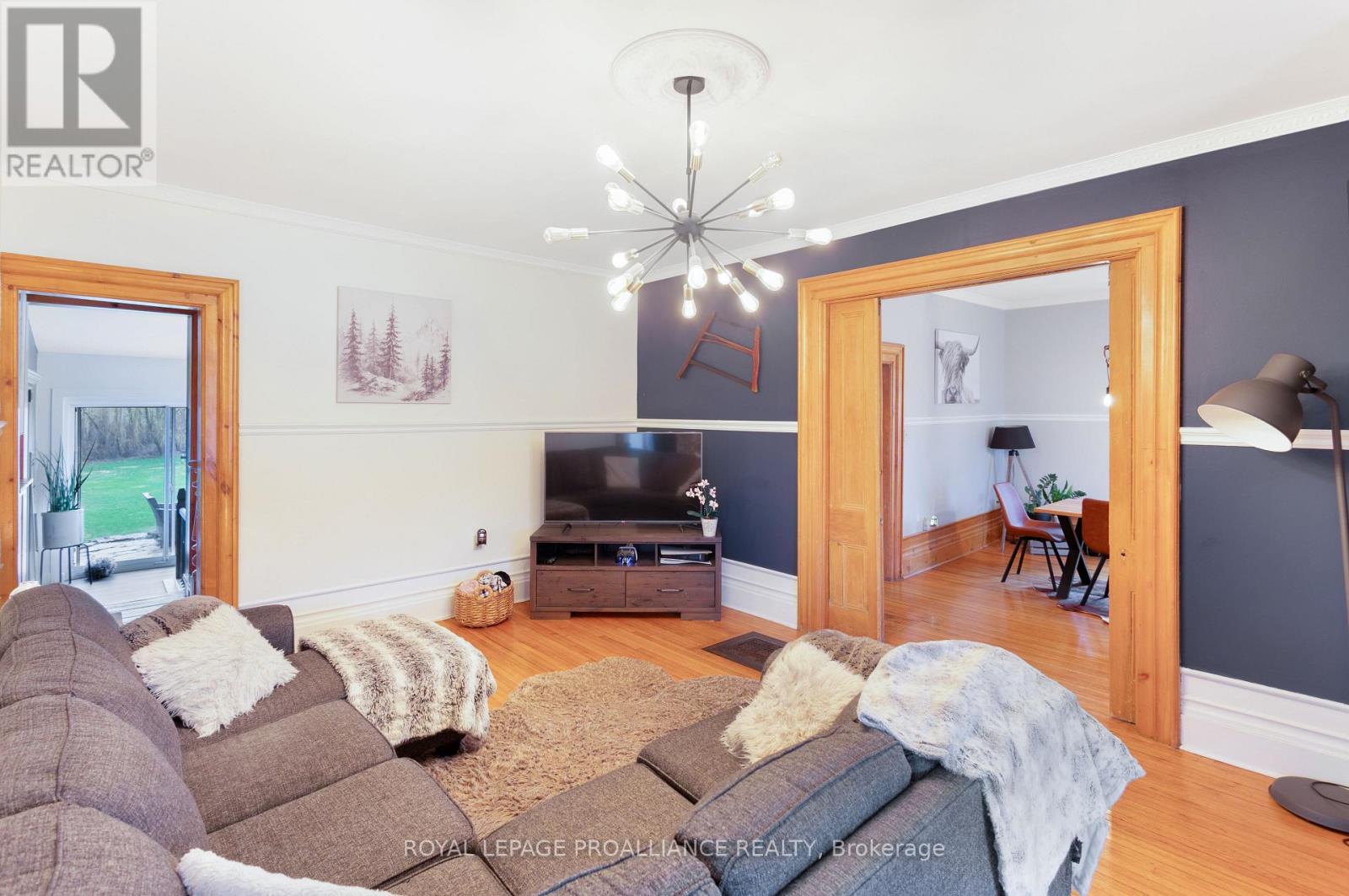 16366 County Road 2 Road, Quinte West, Ontario  K8V 5P7 - Photo 12 - X13052392