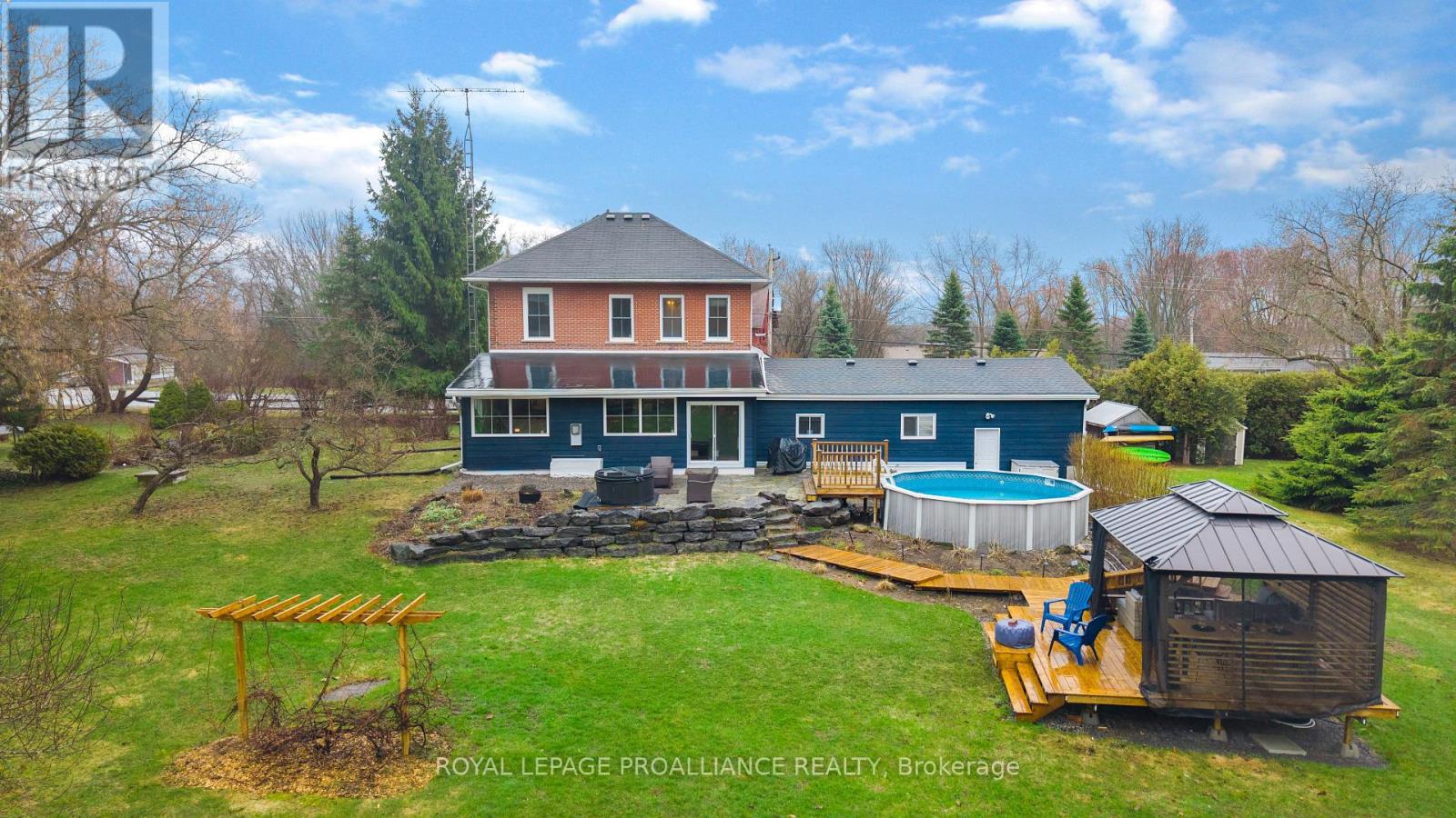 16366 County Road 2 Road, Quinte West, Ontario  K8V 5P7 - Photo 40 - X13052392