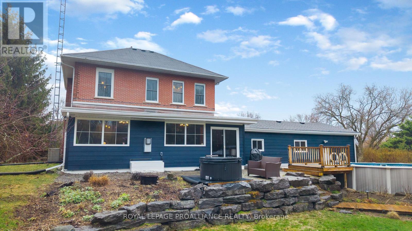 16366 County Road 2 Road, Quinte West, Ontario  K8V 5P7 - Photo 41 - X13052392