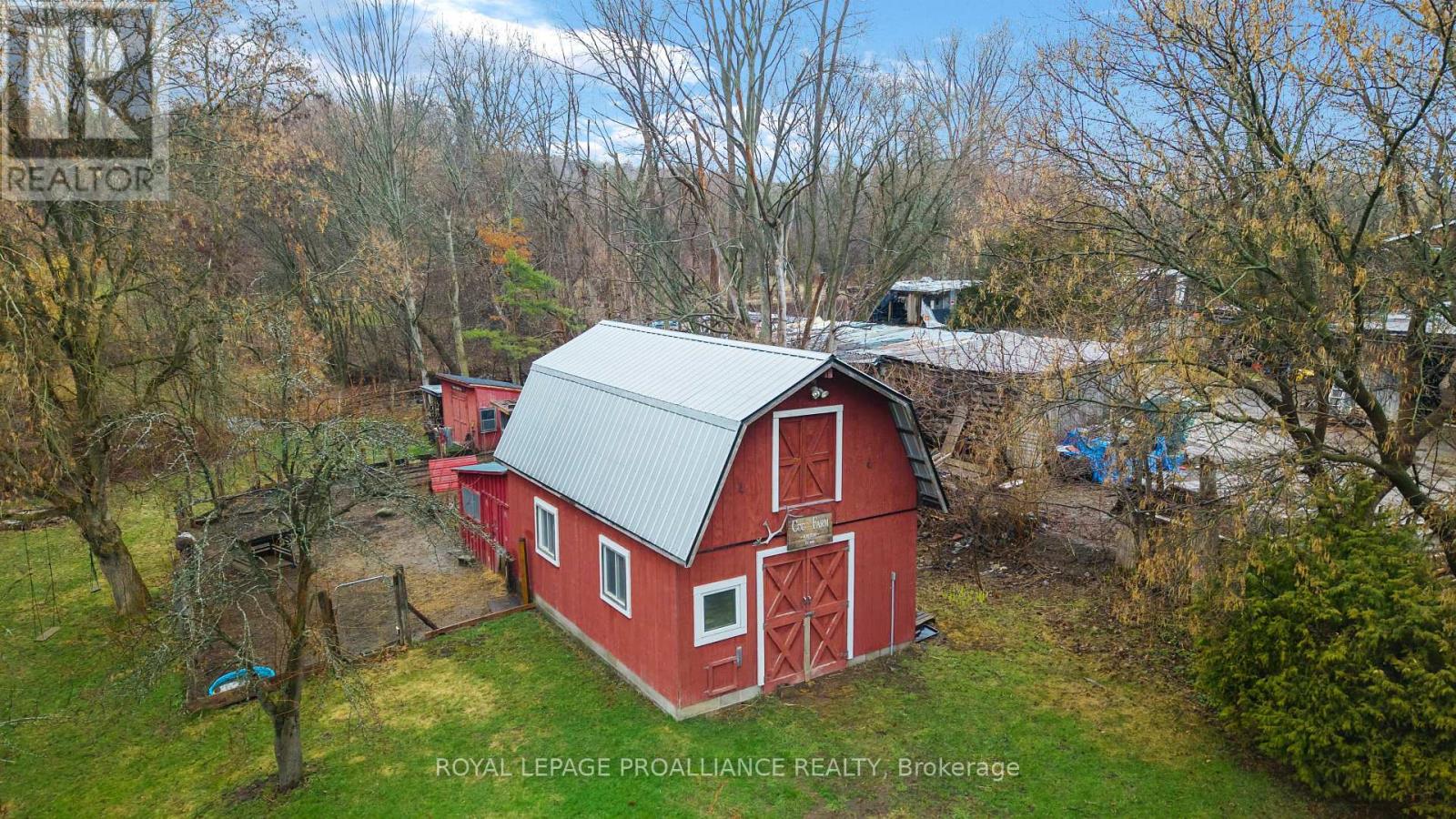 16366 County Road 2 Road, Quinte West, Ontario  K8V 5P7 - Photo 47 - X13052392