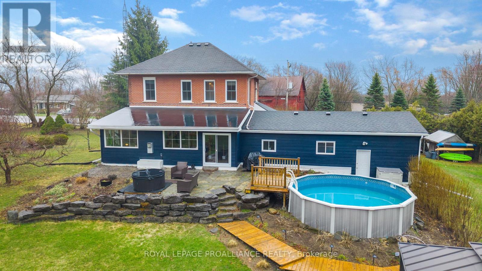 16366 County Road 2 Road, Quinte West, Ontario  K8V 5P7 - Photo 38 - X13052392