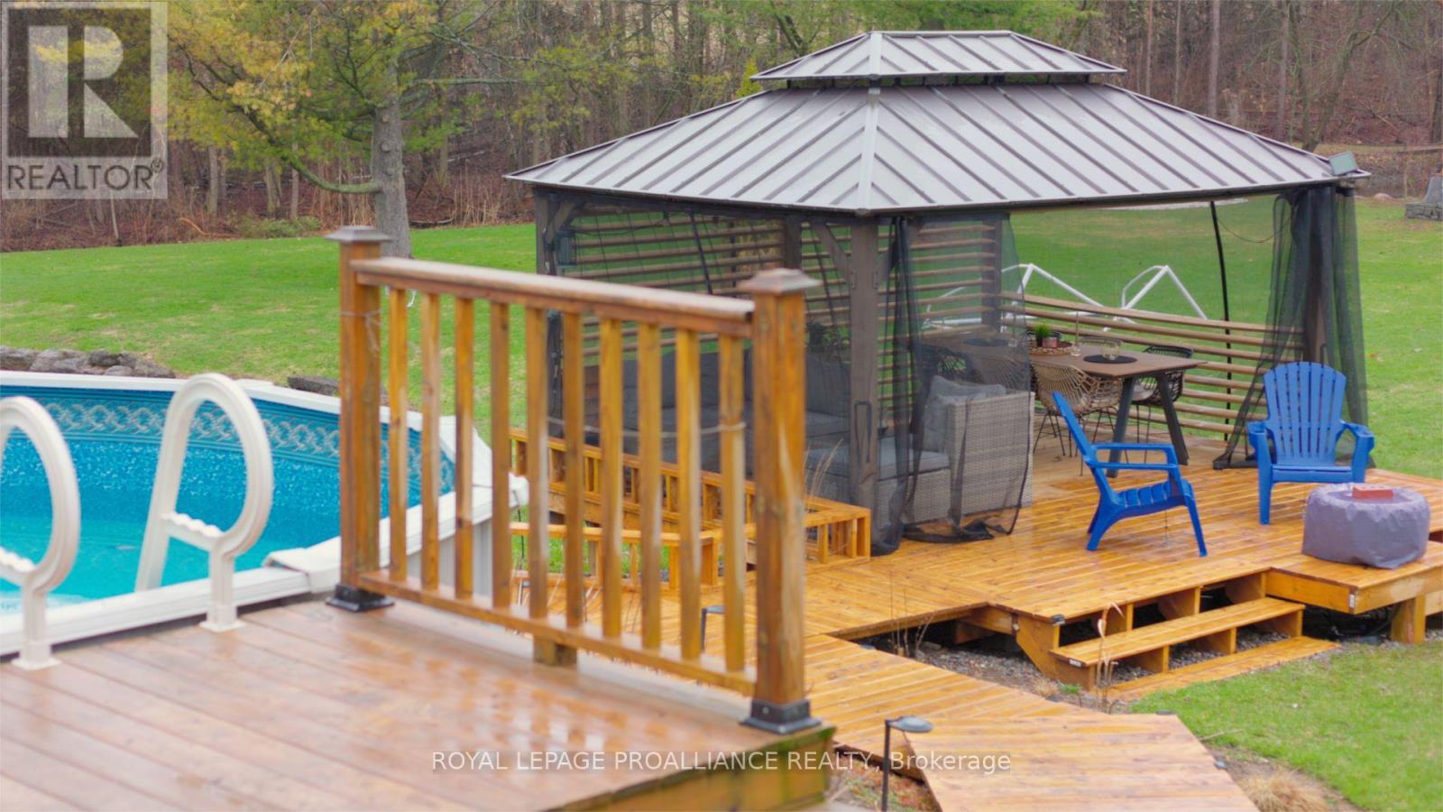 16366 County Road 2 Road, Quinte West, Ontario  K8V 5P7 - Photo 43 - X13052392