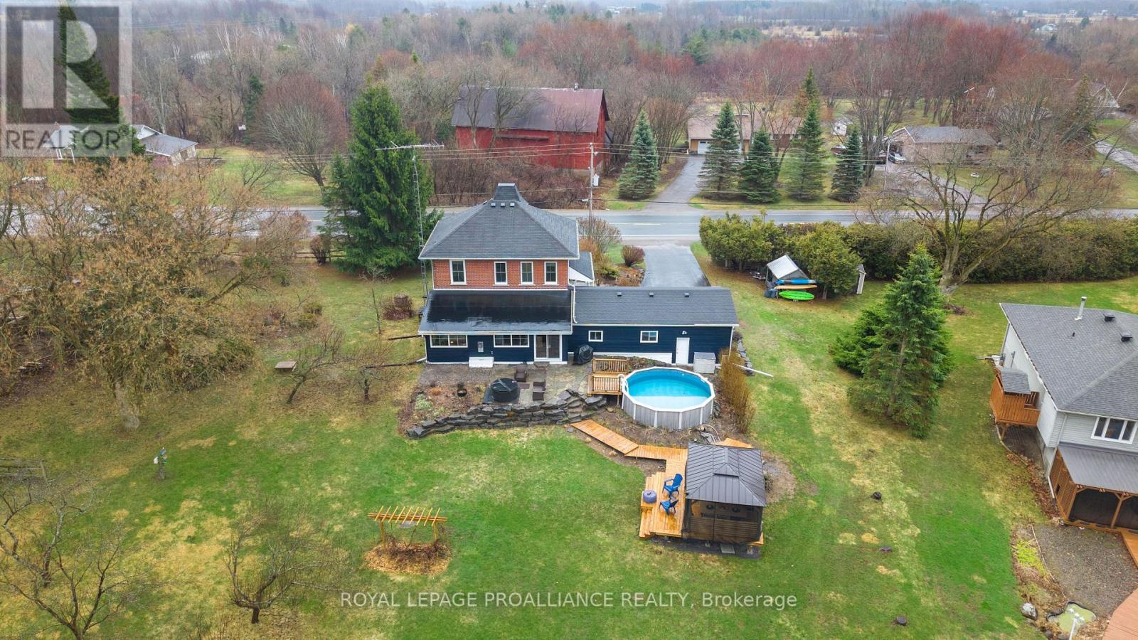 16366 County Road 2 Road, Quinte West, Ontario  K8V 5P7 - Photo 48 - X13052392
