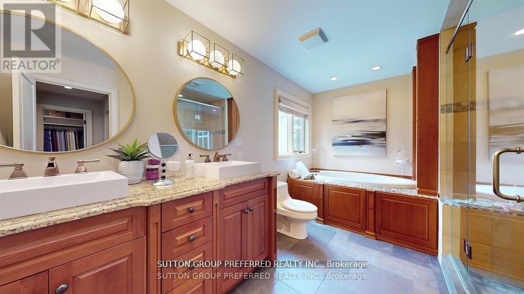 2909 Brigham Road, Middlesex Centre, Ontario  N6P 1P2 - Photo 22 - X12814782