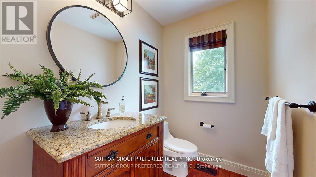 2909 Brigham Road, Middlesex Centre, Ontario  N6P 1P2 - Photo 25 - X12814782