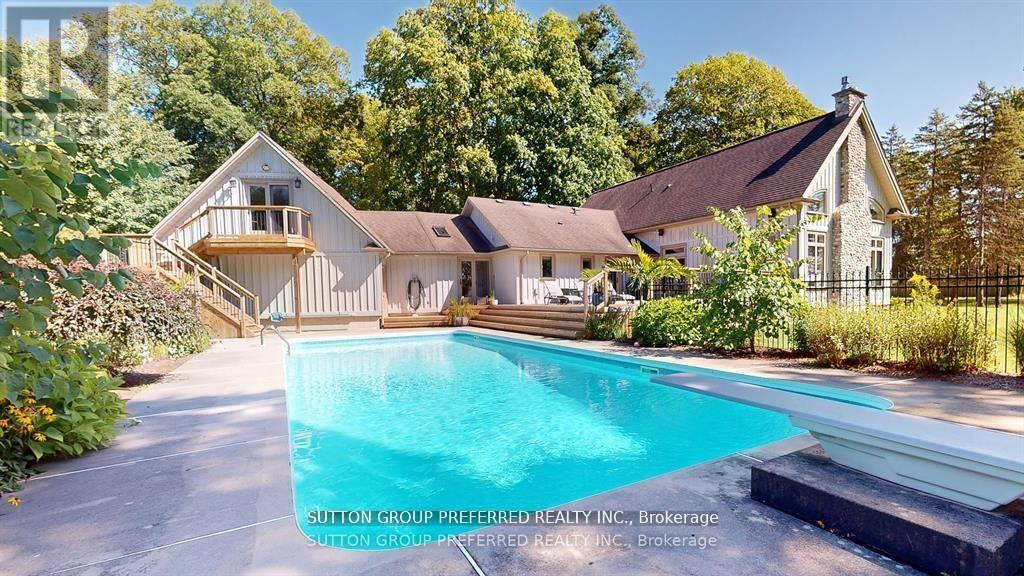 2909 Brigham Road, Middlesex Centre, Ontario  N6P 1P2 - Photo 33 - X12814782