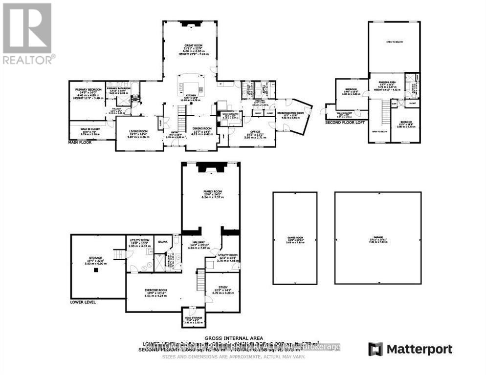 2909 Brigham Road, Middlesex Centre, Ontario  N6P 1P2 - Photo 39 - X12814782