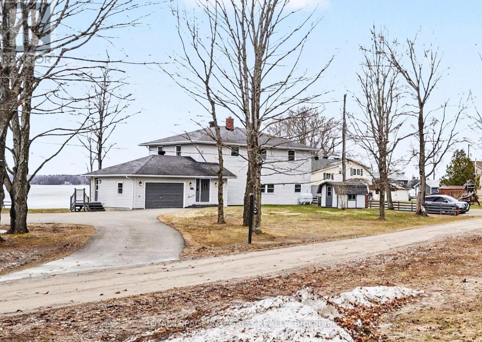 88 R12 ROAD, Rideau Lakes, Ontario