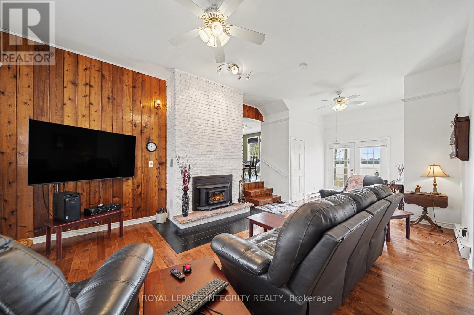 88 R12 Road, Rideau Lakes, Ontario  K0G 1L0 - Photo 10 - X12985084