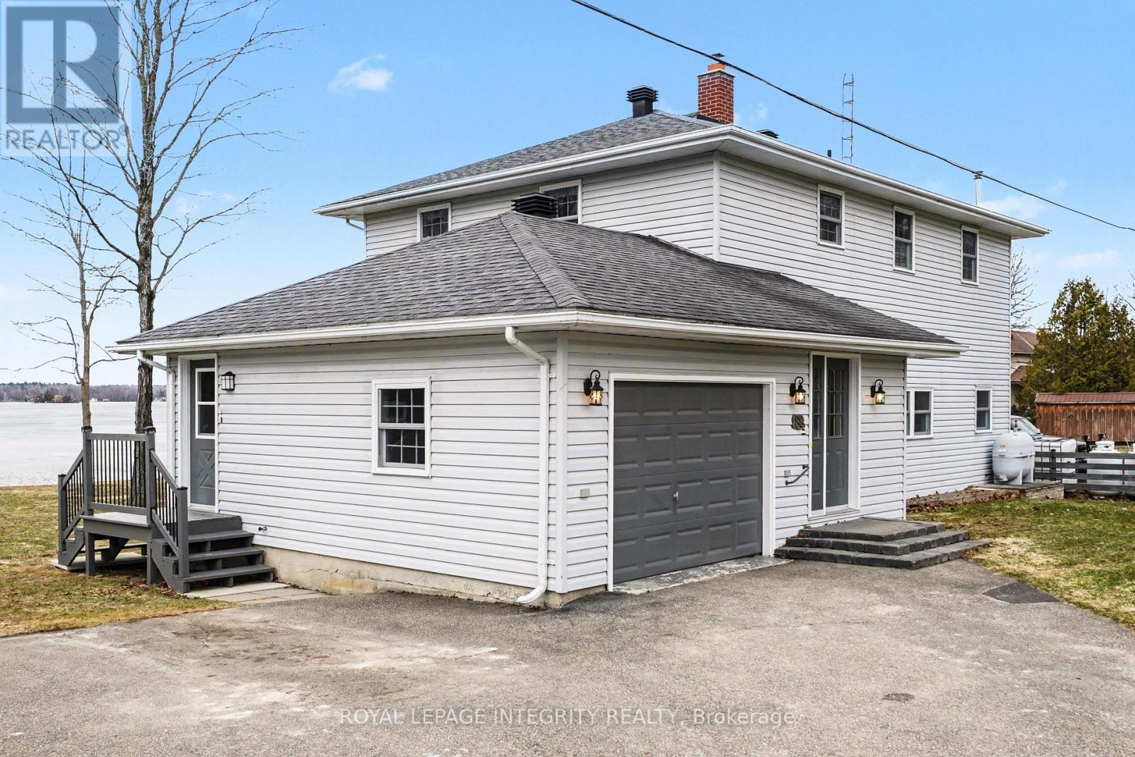 88 R12 Road, Rideau Lakes, Ontario  K0G 1L0 - Photo 2 - X12985084