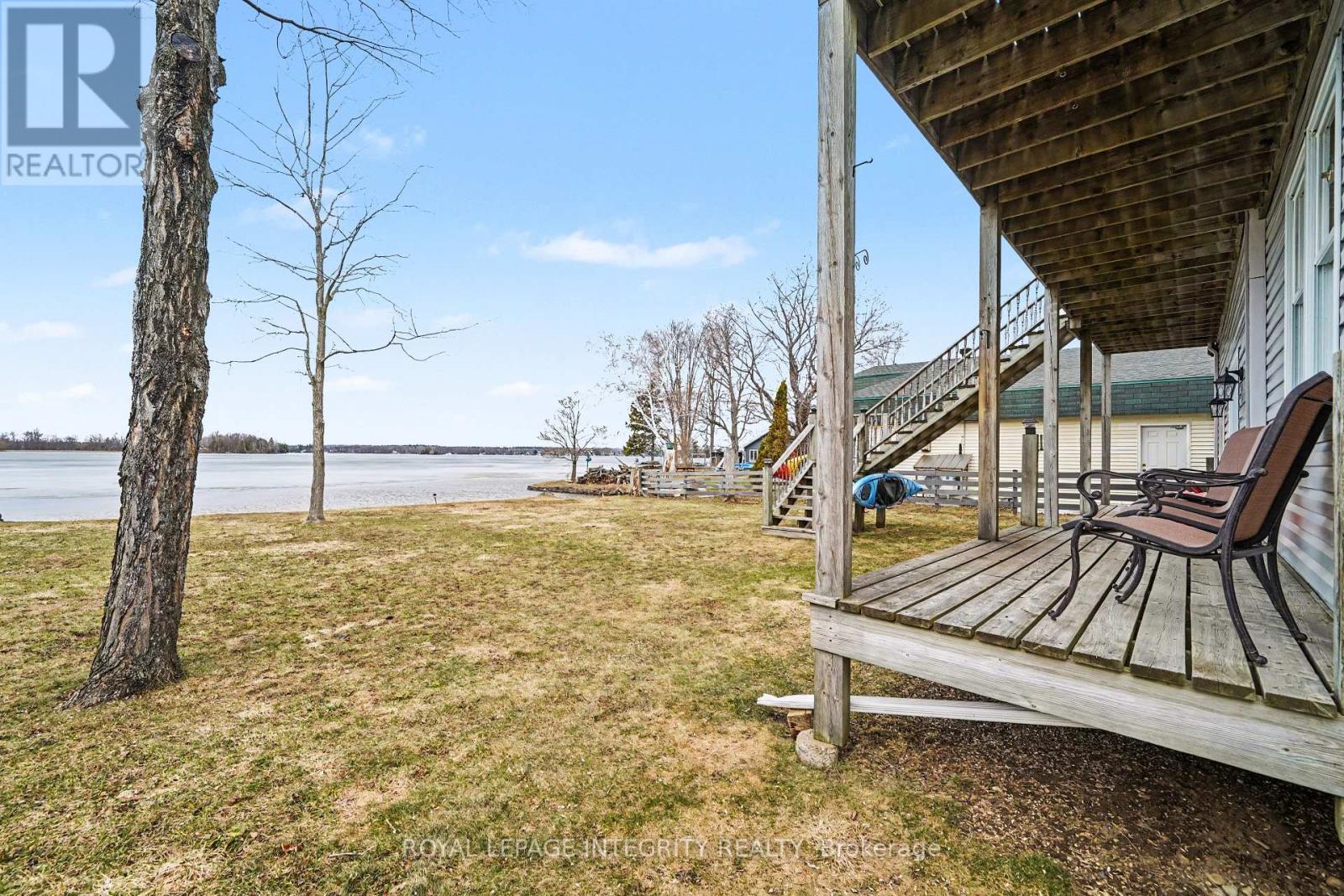 88 R12 Road, Rideau Lakes, Ontario  K0G 1L0 - Photo 30 - X12985084