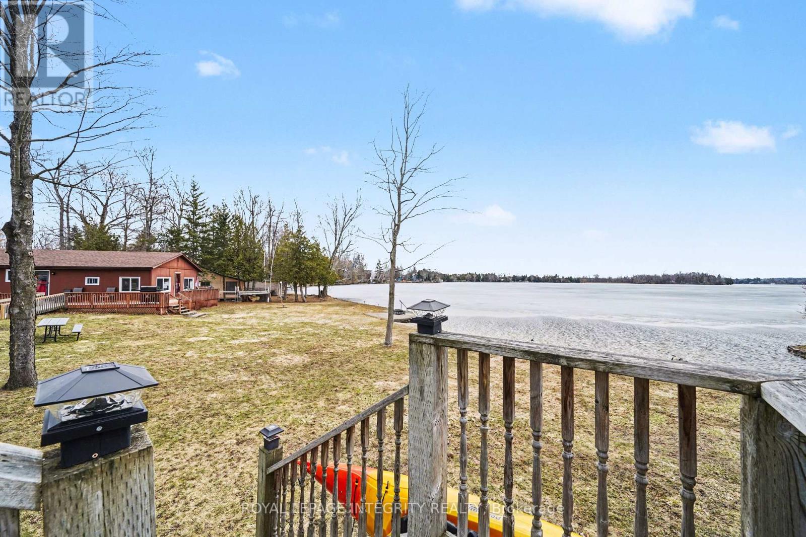 88 R12 Road, Rideau Lakes, Ontario  K0G 1L0 - Photo 31 - X12985084