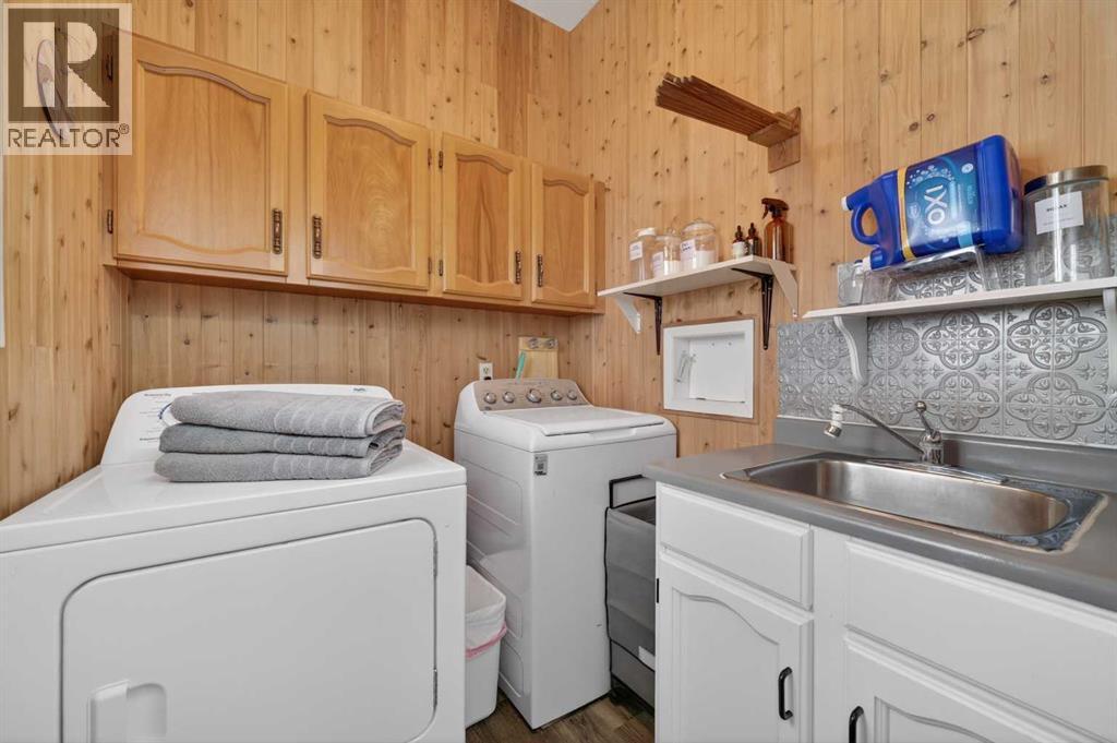 1427 Mccrimmon Drive, Carstairs, Alberta  T0M 0N0 - Photo 29 - A2305032