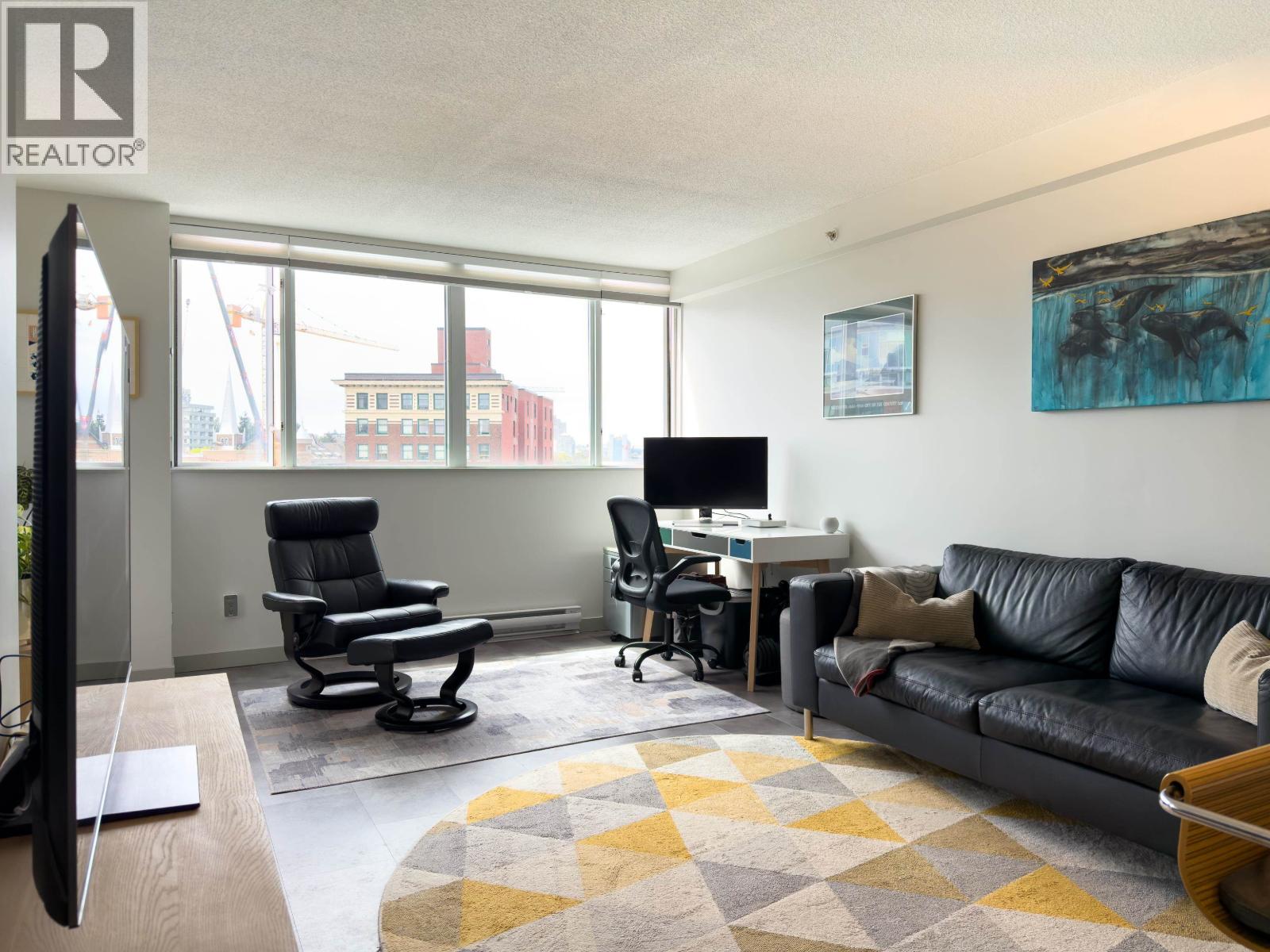 603 288 E 8th Avenue, Vancouver, British Columbia  V5T 4S8 - Photo 5 - R3114655
