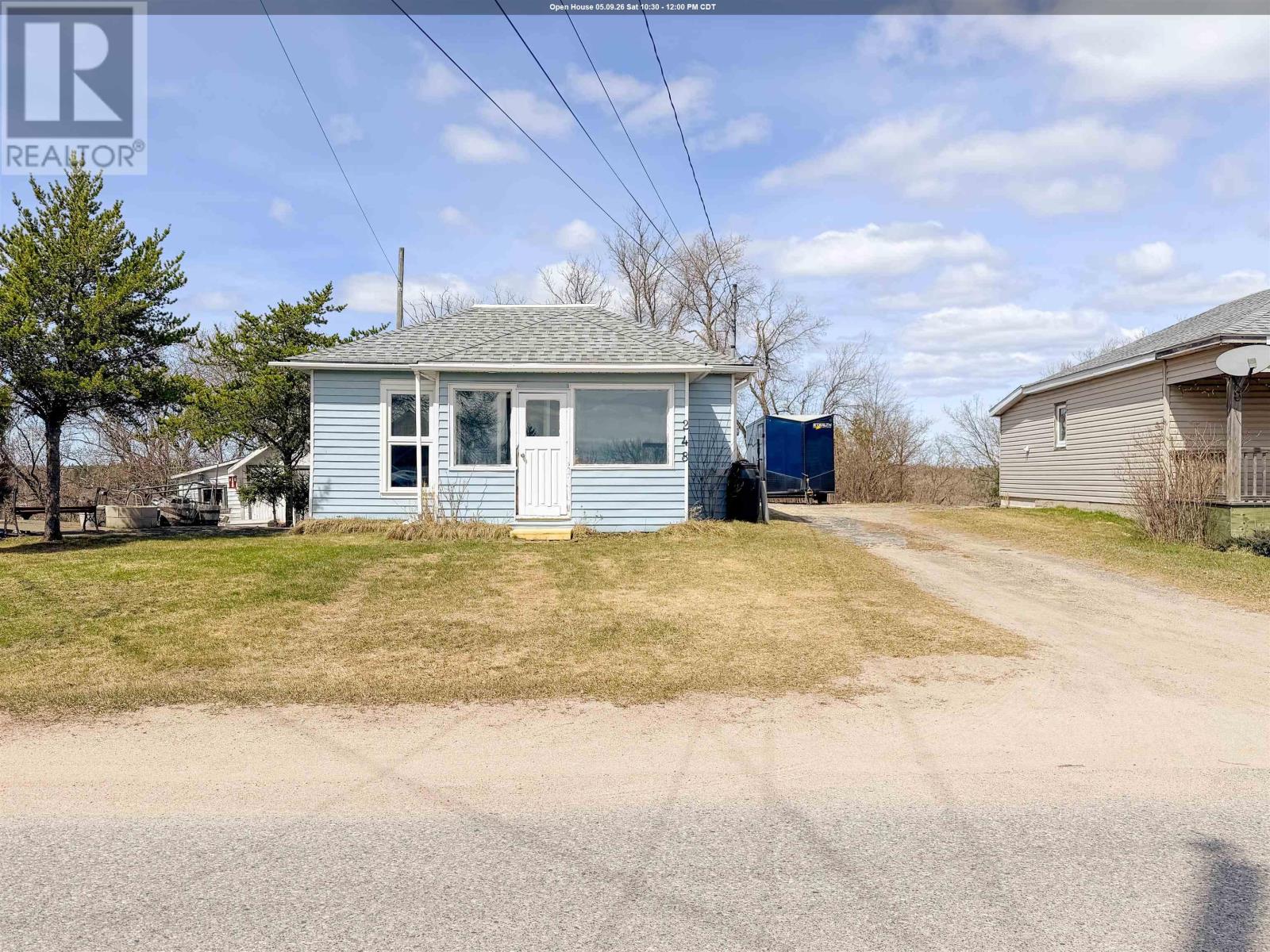 248 GOVERNMENT ROAD, KENORA, Ontario