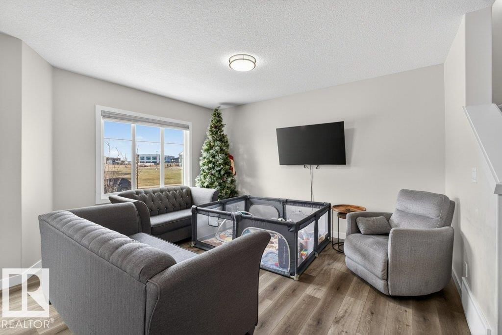 5052 Chappelle Rd SW, Edmonton, Alberta  T6W 4H7 - Photo 10 - E4485621