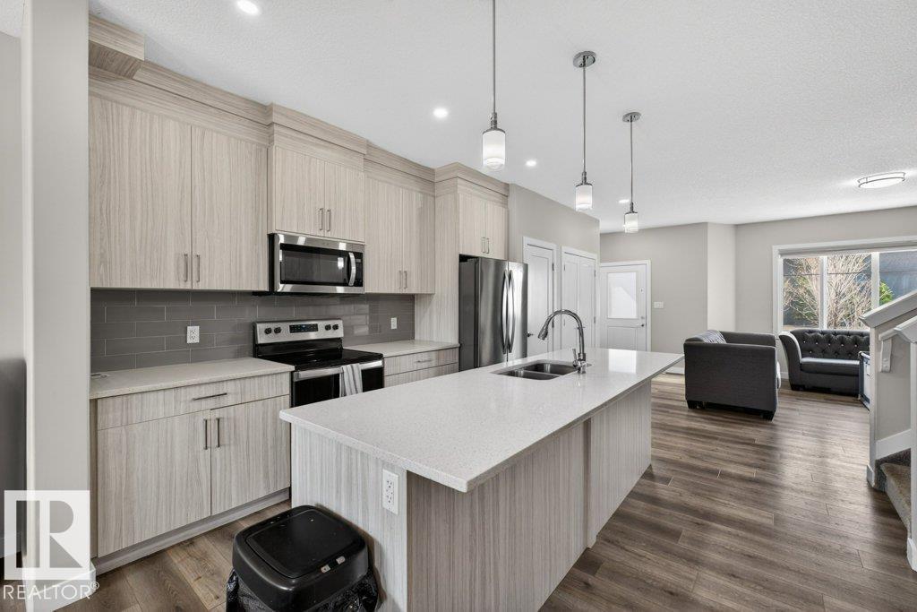 5052 Chappelle Rd SW, Edmonton, Alberta  T6W 4H7 - Photo 14 - E4485621