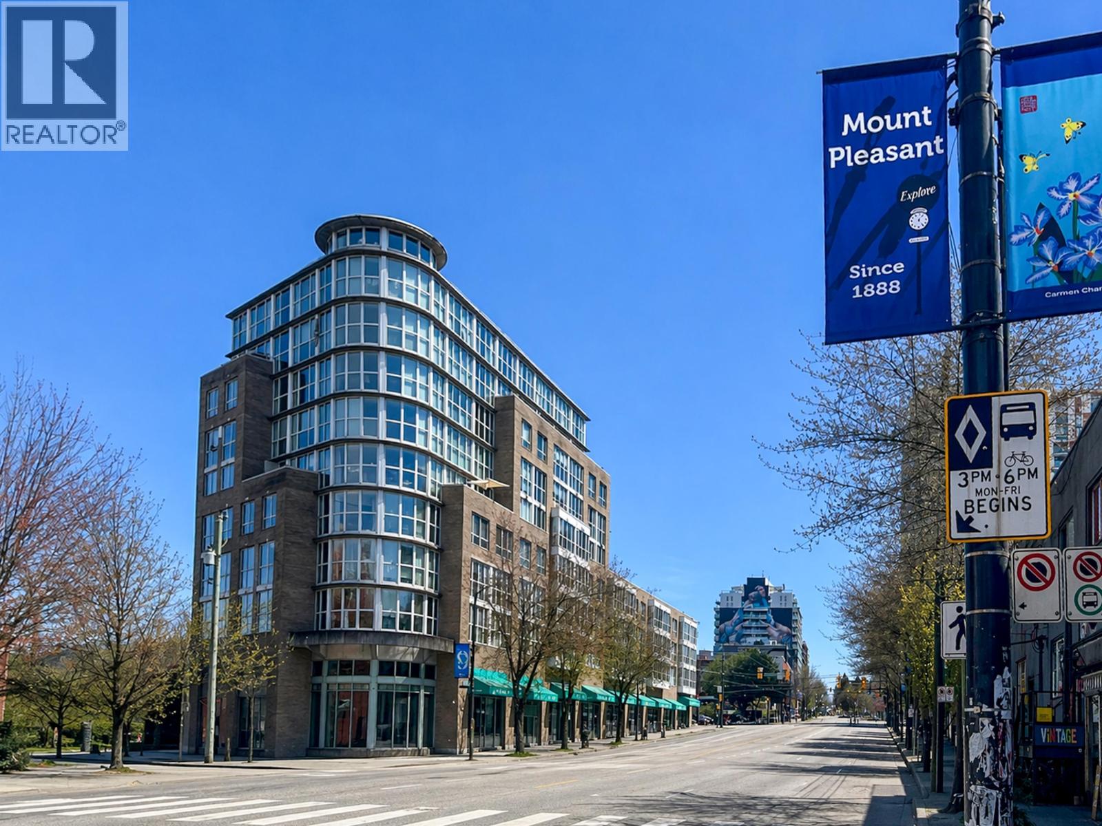 603 288 E 8th Avenue, Vancouver, British Columbia  V5T 4S8 - Photo 28 - R3114655