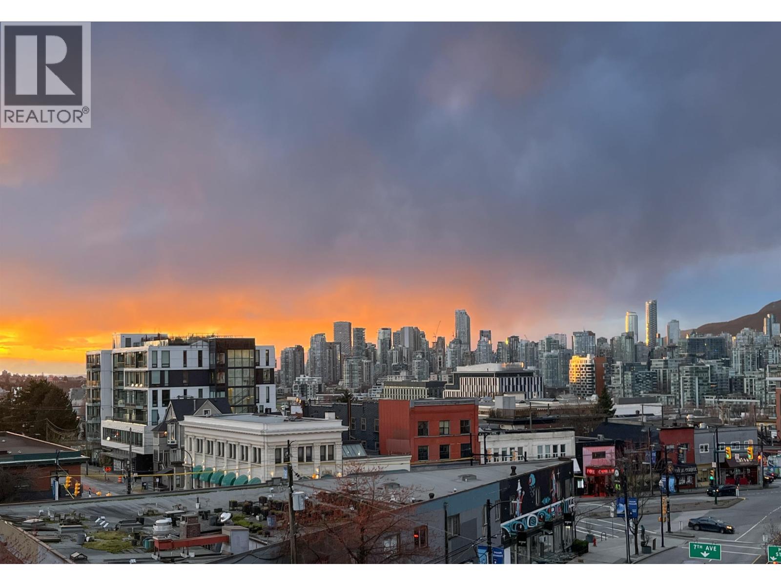 603 288 E 8th Avenue, Vancouver, British Columbia  V5T 4S8 - Photo 27 - R3114655