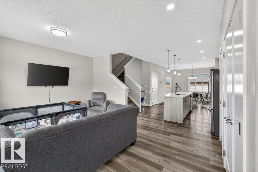 5052 Chappelle Rd SW, Edmonton, Alberta  T6W 4H7 - Photo 7 - E4485621