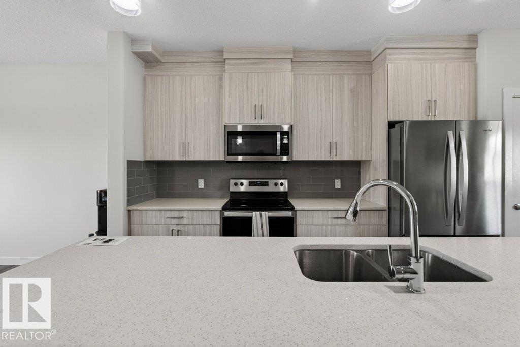 5052 Chappelle Rd SW, Edmonton, Alberta  T6W 4H7 - Photo 13 - E4485621
