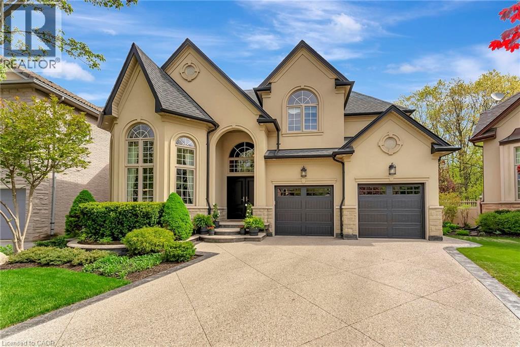 46 ORR Crescent, Stoney Creek, Ontario