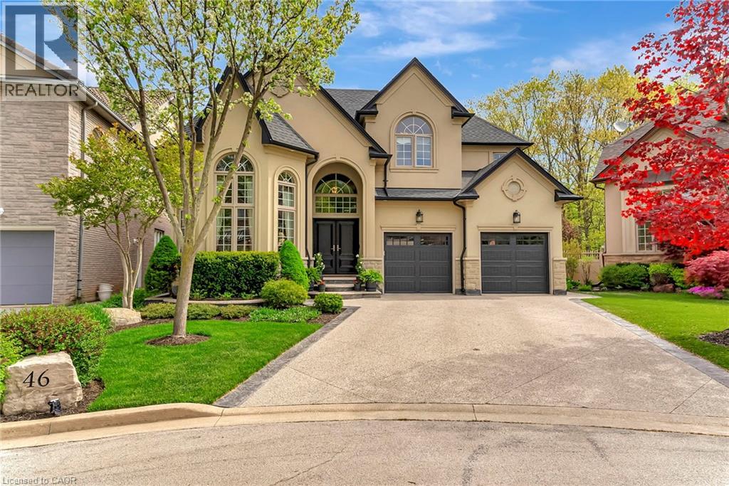 46 Orr Crescent, Stoney Creek, Ontario  L8G 5C5 - Photo 6 - 40781157