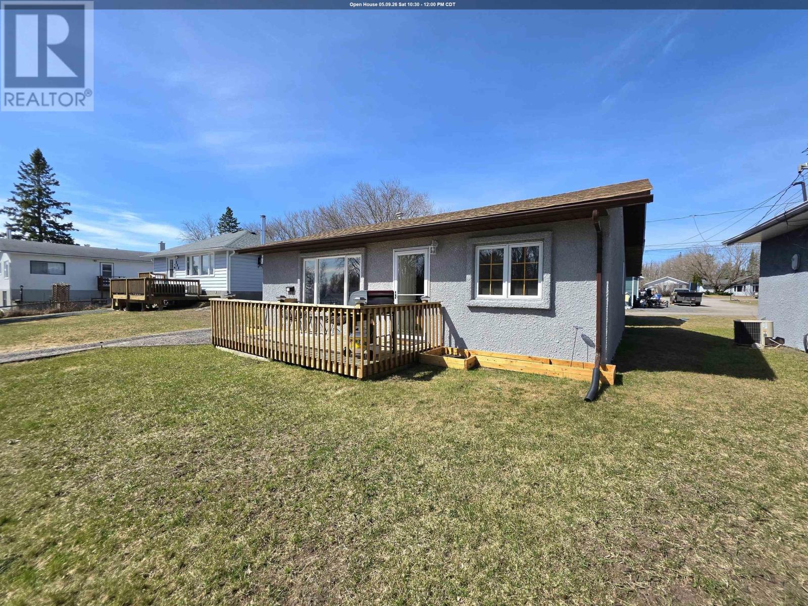 310 Trojan Street, Kenora, Ontario