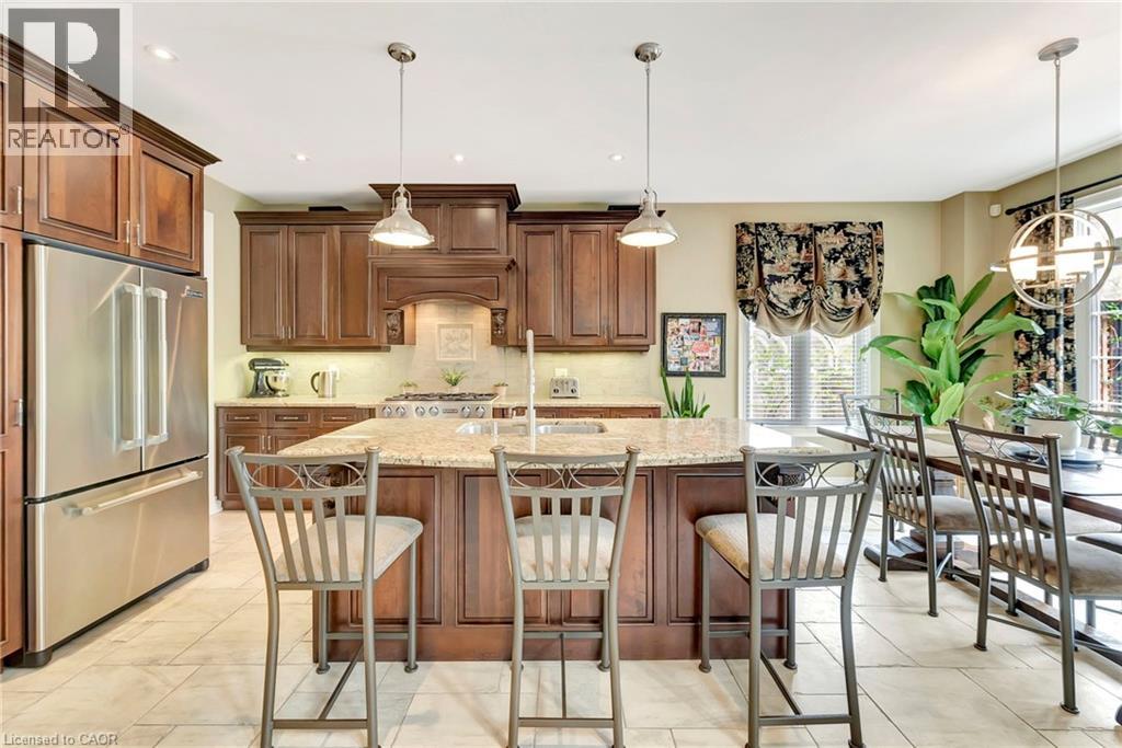 46 Orr Crescent, Stoney Creek, Ontario  L8G 5C5 - Photo 17 - 40781157