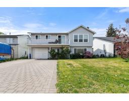 8683 TILSTON STREET|Chilliwack Proper South, Chilliwack, British Columbia