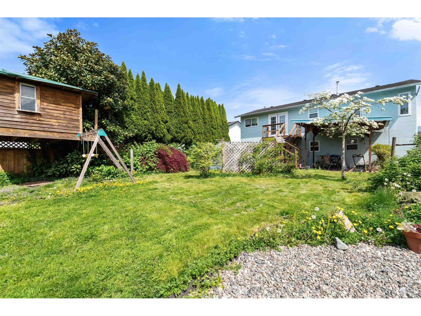 8683 Tilston Street, Chilliwack Proper South, Chilliwack, British Columbia  V2P 7R6 - Photo 37 - R3118863