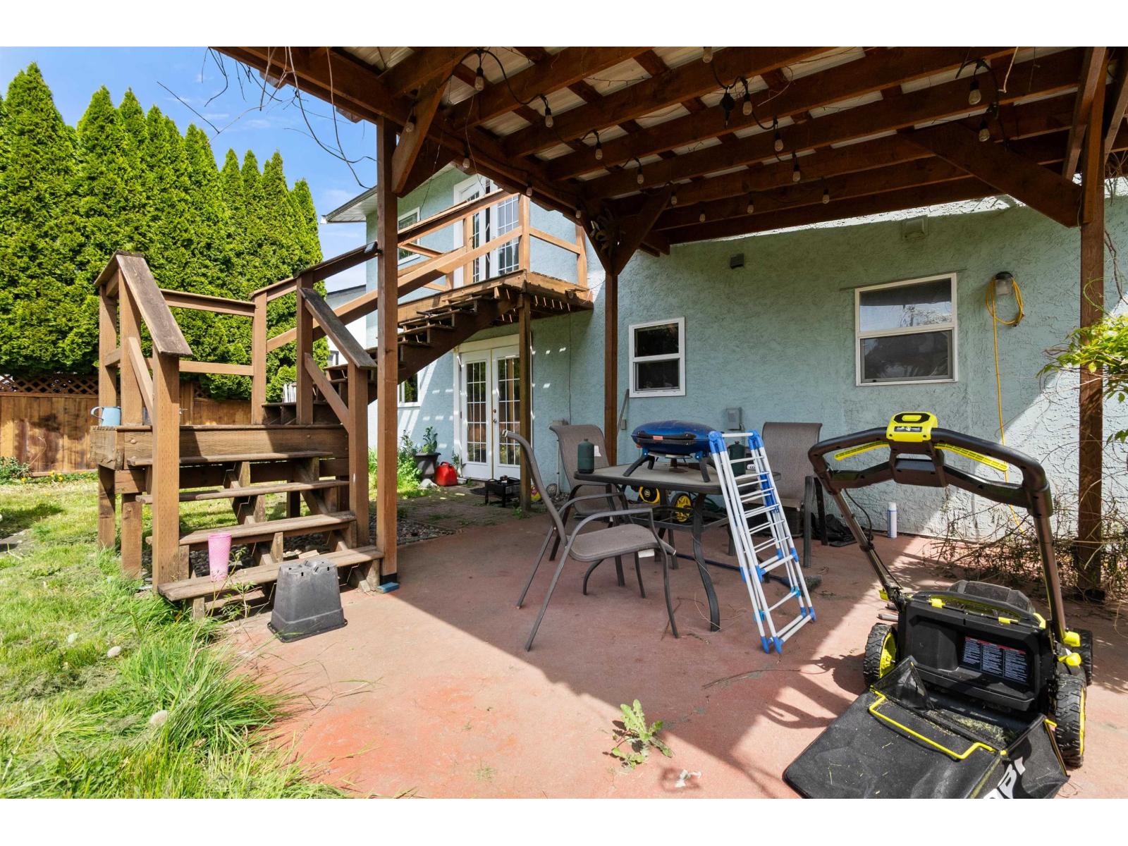 8683 Tilston Street, Chilliwack Proper South, Chilliwack, British Columbia  V2P 7R6 - Photo 38 - R3118863